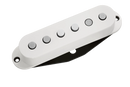 Micro DiMarzio DP110 FS-1 Strat (Blanc)