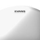 Packs de peaux de tom Evans ETP-G2CLR-R G2 (transparentes) - 10", 12", 16"