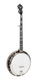 Banjo résonateur standard Gold Tone OB-STANDARD Mastertone Orange Blossom