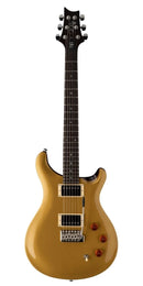 PRS SE DGT Electric Guitar (Gold Top)