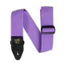 Ernie Ball 5378eb Sangle de guitare polypro (Purple Sunset) - 2 "
