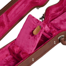 Epiphone ECLPS59WCSNH 1959 Les Paul Standard Electric Guitar (Washed Cherry Sunburst)