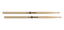 Pro-Mark RBH625AW Baguettes en hickory laqué Rebound - 2B