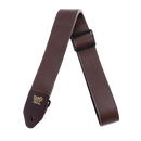 Ernie Ball 4135EB STRAP DE CUIR ITALIEN (BRORN)
