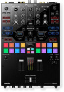 Pioneer DJ DJM-S9 Professional 2-Channel Mixer for Serato DJ (Black) (USED)