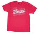 T-shirt avec logo Traynor TTS-60XL 1963 - XLarge