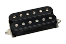 Micro manche humbucker DiMarzio DP103 PAF 36e anniversaire (noir)