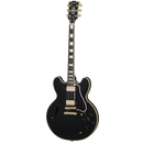 Epiphone EC35559EBVGH 1959 ES-355 Semi-Hollow Electric Guitar (Ebony VOS)