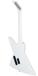 Epiphone EIXTYAWTBN Extura Prophecy Electric Guitar (Aged White Tiger Burst)