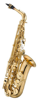 Saxophone alto en mi bémol Jupiter JAS1100Q laqué or - Mi bémol