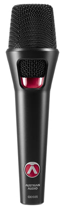 Austrian Audio OD505 Dynamic Vocal Handheld Microphone