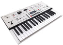 Korg KINGKORGNEO Virtual Analog Synthesizer - 37-Keys