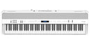 Roland FP-90X Digital Piano - White