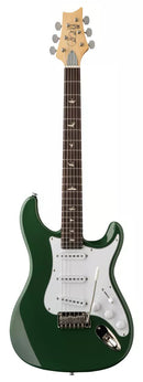 PRS SE SILVER SKY Electric Guitar With Rosewood Fretboard (Laurel Green)