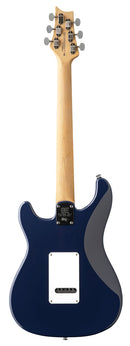 PRS SE SILVER SKY Electric Guitar With Rosewood Fretboard (Trad Blue)