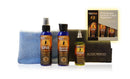 MusicNomad GUITAR-CARE-KIT Kit d'entretien de guitare premium - 5 pièces