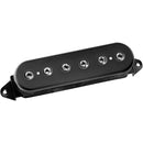 Micro central DiMarzio DP267F Dark Matter 2 (noir)