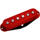 DiMarzio DP110 FS-1 Strat Pickup (Red)
