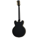Epiphone EC35559EBVGH 1959 ES-355 Semi-Hollow Electric Guitar (Ebony VOS)