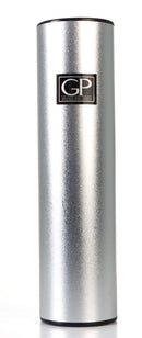Granite Percussion GP-SK-L - Grand shaker en aluminium
