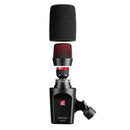 SE Electronics SE-DCM3 Dynacaster DCM 3 Broadcast Mic
