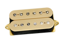 Micro humbucker DiMarzio DP193 Air Norton (crème)