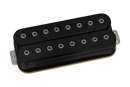 Micro chevalet DiMarzio DP820 D Activator 8 cordes (noir)