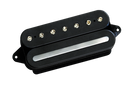 DiMarzio DP708 Crunch Lab Bridge 7-Strings Humbucker (Black)