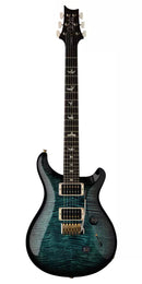 PRS CUSTOM 24 Electric Guitar (Cobalt Smokeburst)