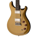 PRS SE DGT Electric Guitar (Gold Top)