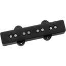 Chevalet de basse DiMarzio DP248 Area J (noir)
