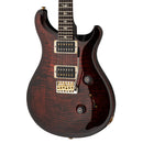 PRS CUSTOM 24 Electric Guitar (Fire Smokeburst)