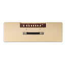 Blackstar DEBUT-100R-212 Combo Amplifier (Cream/Oxblood) - 2x12
