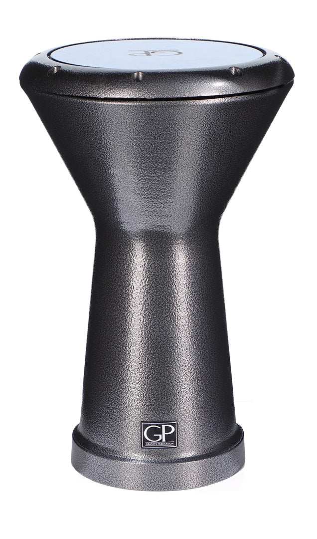 Granite Percussion GP-DOUMBEKBK Tunable Doumbek - 8.5