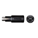Shure MVX2U Interface audio numérique
