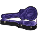 Guitare électro-acoustique Epiphone ECJ180LSLAVNH J-180 LS (Lavande)