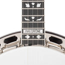 Banjo résonateur standard Gold Tone OB-STANDARD Mastertone Orange Blossom