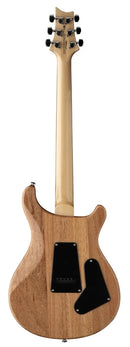 PRS SE Custom 24 Guitare électrique 6 cordes pour gaucher (Turquoise)