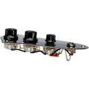 Faisceau de câblage pour basse DiMarzio BW2200 J (chrome)