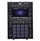 Korg KAOSSREPLAY Outil de performance tout-en-un KAOSS avec effets dynamiques et échantillonneur