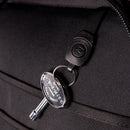 Sac à dos de randonnée Zildjian ZXBP00403 (noir)