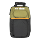 Vic Firth VXSB0114 Professional Stick Bag (Green/Black)