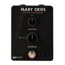 PRS MARY CRIES Optical Compressor Guitar Pedal