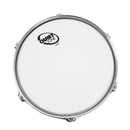 Sabian QT-10SDCL Quiet Tone Classic Snare Practice Pad - 10"