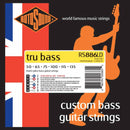 Rotosound RS886LD Custom Tru Bass Strings - 50-135