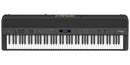 Piano numérique Roland FP-90X - noir
