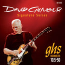 Cordes Ghs GB-DGG David Gilmour Signature 10.5-50