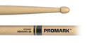 Pro-Mark RBH625AW Baguettes en hickory laqué Rebound - 2B