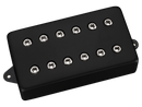 Micro chevalet humbucker DiMarzio DP216 Mo&