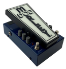 Morley WTF What The Fuzz Pedal